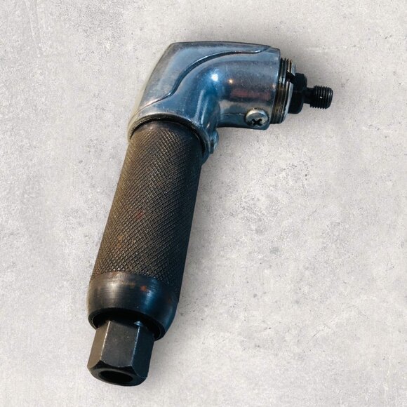 Sears Craftsman Angle Head Attachment For Right Angle Drilling 1850 - Picture 8 of 10